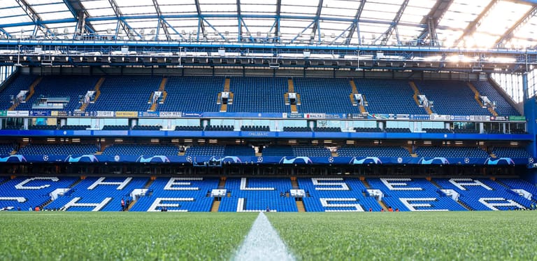 亚搏体育体育成为切尔西的官方博彩合作伙伴